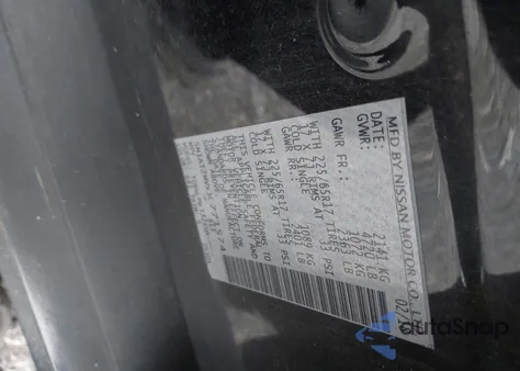 2018 Nissan Rogue S from USA, damaged, VIN 5N1AT2MVXJC771574